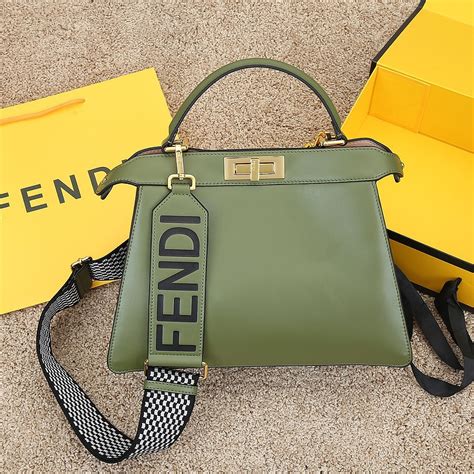 replica fendi purse